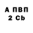 Амфетамин VHQ Magaly Laney